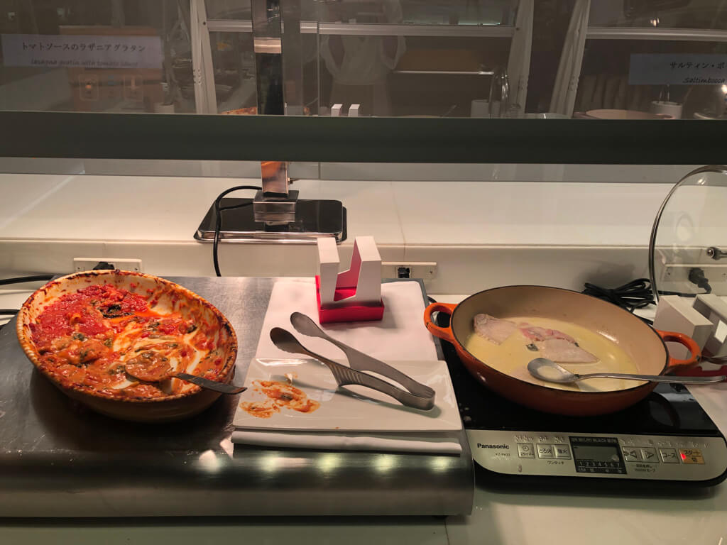 大阪マリオット都ホテル　ブログ　ジュニアスイート　子供添い寝無料　宿泊記　連休　格安　朝食　ラウンジ　あべのハルカス　プラチナ特典　　駐車場　マリオットボンヴォイアメックス紹介