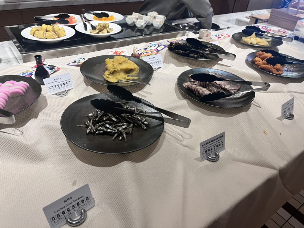 シェラトン鹿児島　朝食　料金　ディナー　ビュッフェ