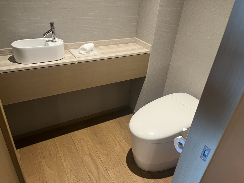 コンラッド名古屋　アクセス　レビュー