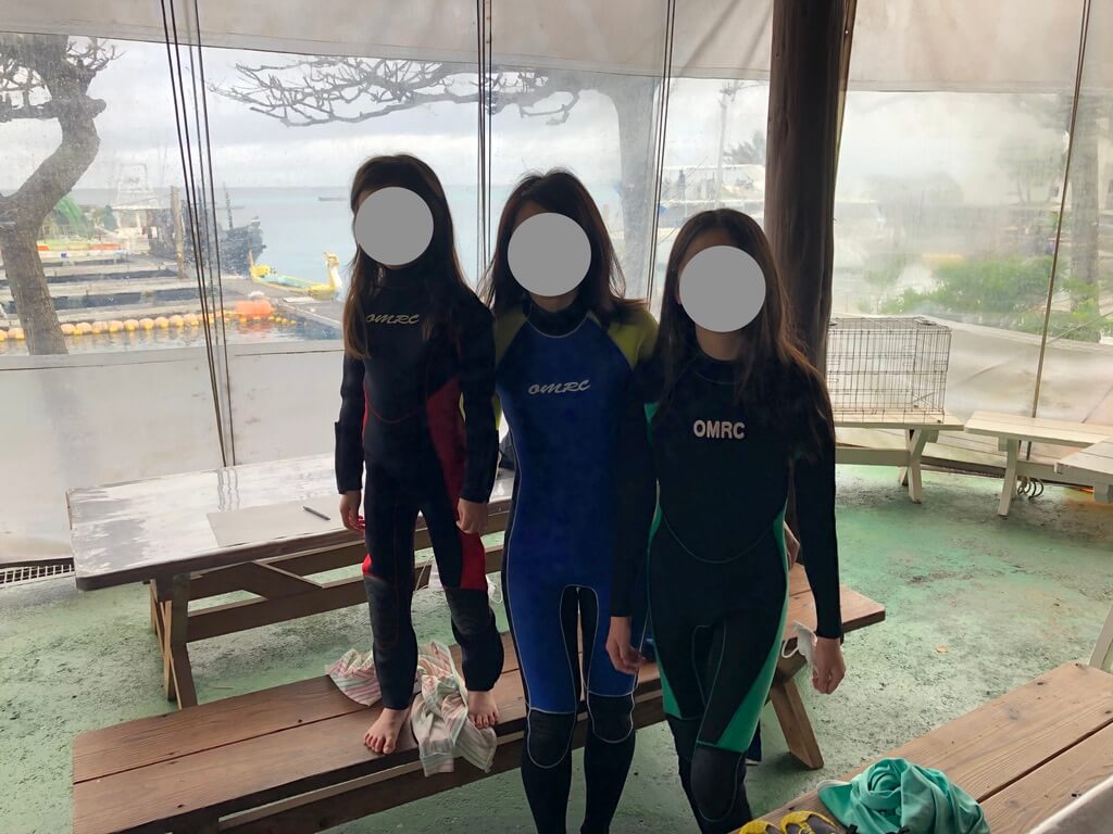 ルネッサンス沖縄　宿泊記　アクティビティ　パラダイスチャレンジ　チャレンジクーポン　SPGアメックス　紹介