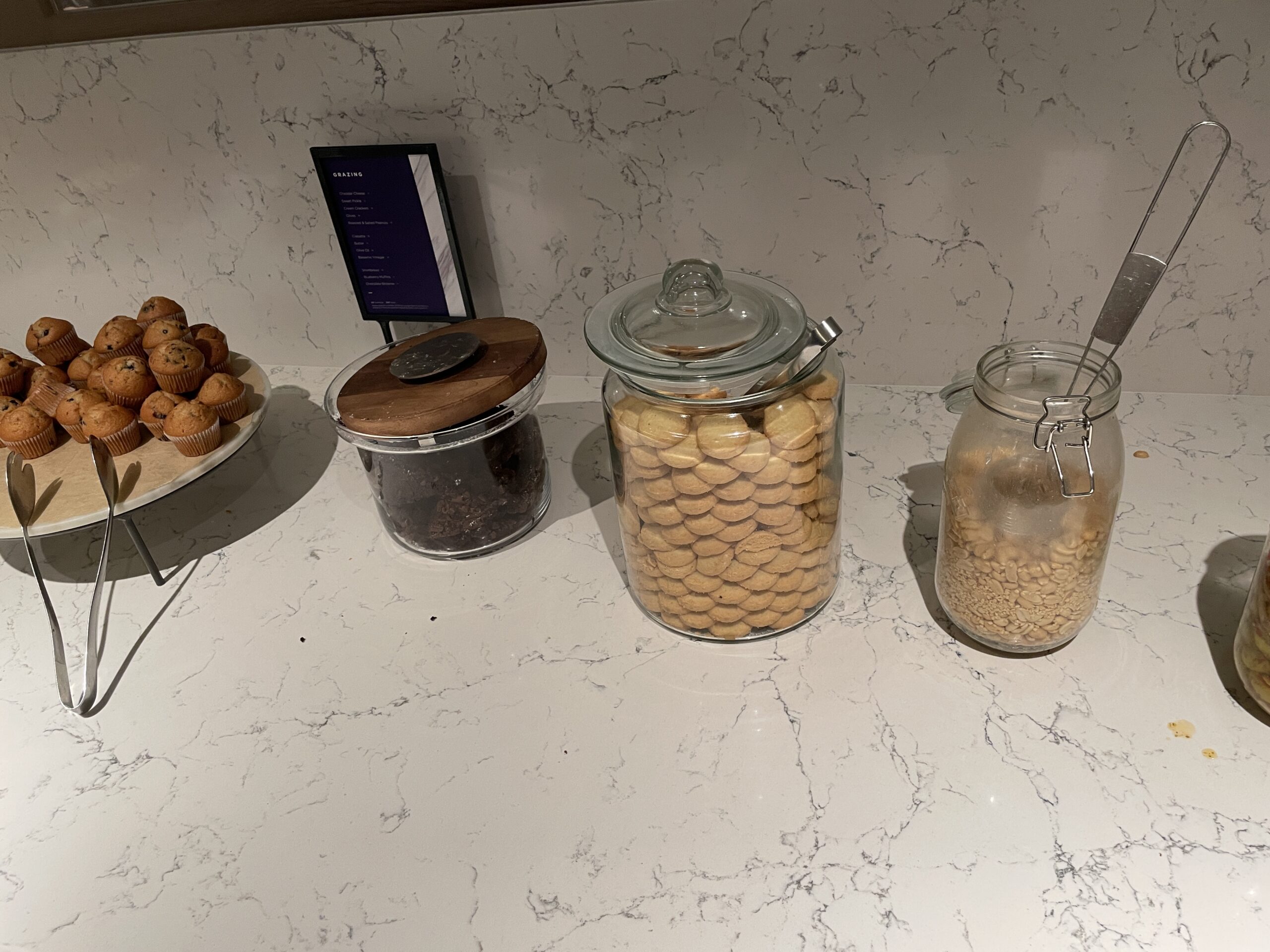 No.１ラウンジヒースローターミナル２