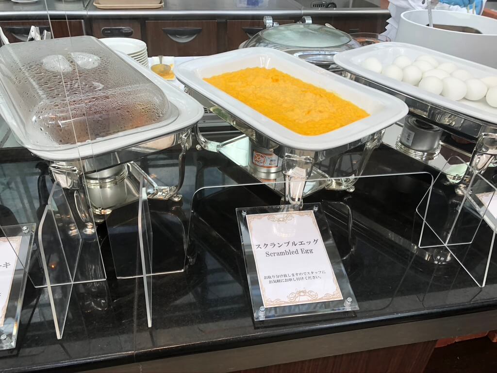 ウェスティン大阪　宿泊記　朝食　エグゼクティブラウンジ　アクセス　行き方　エグゼクティブキング　spgamex　プラチナ　特典