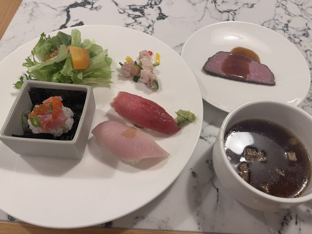 シェラトン鹿児島　朝食　料金　ディナー　ビュッフェ