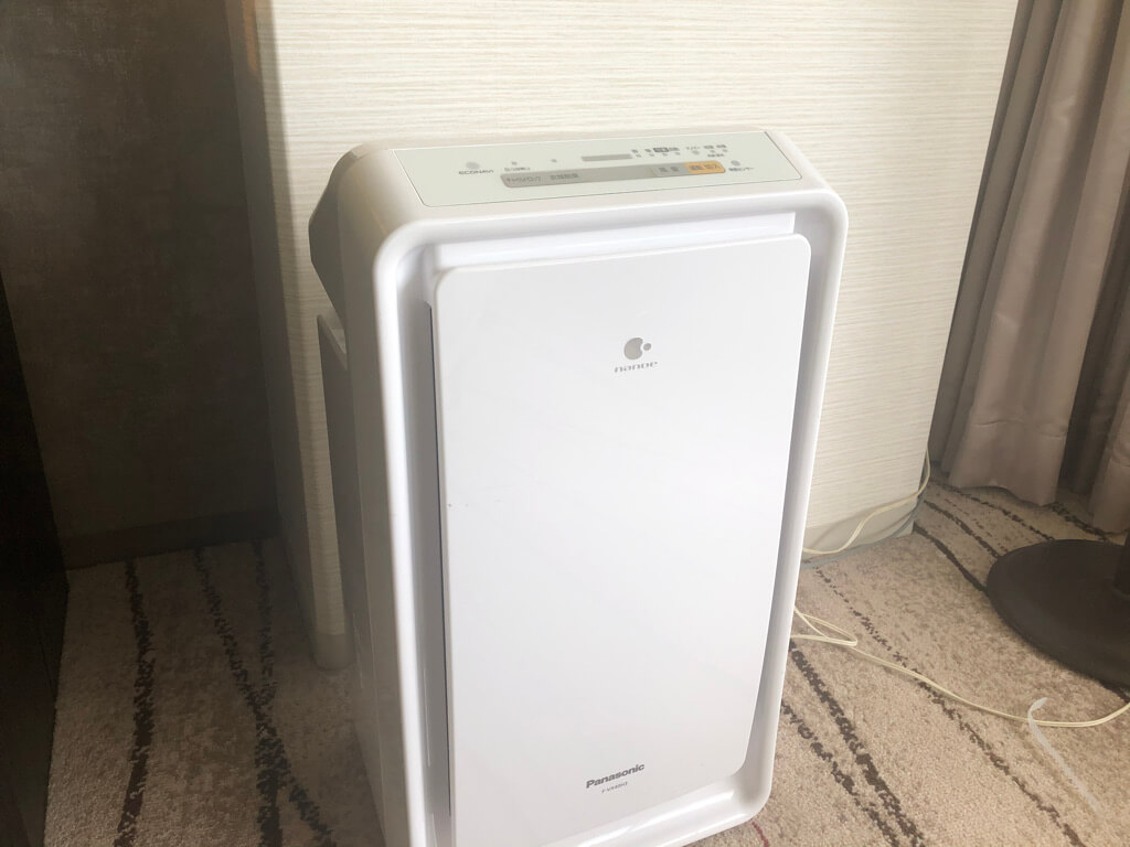 ザ・プリンス京都宝ヶ池　子連れ　宿泊記　プラチナ特典　アップグレード　朝食　ラウンジ　SPGアメックス紹介