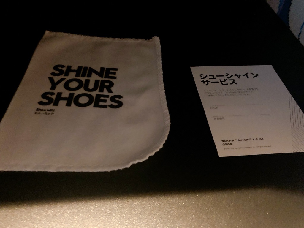 w大阪　ホテル　宿泊記　大浴場　駐車場　プール　読み方　プラチナ特典　マリオットボンヴォイアメックス紹介