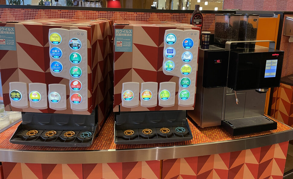 シェラトングランデ東京ベイ　朝食　値段　おすすめ　口コミ　　ガレリアカフェ　グランカフェ　トスティーナ　マリオットボンヴォイアメックス紹介