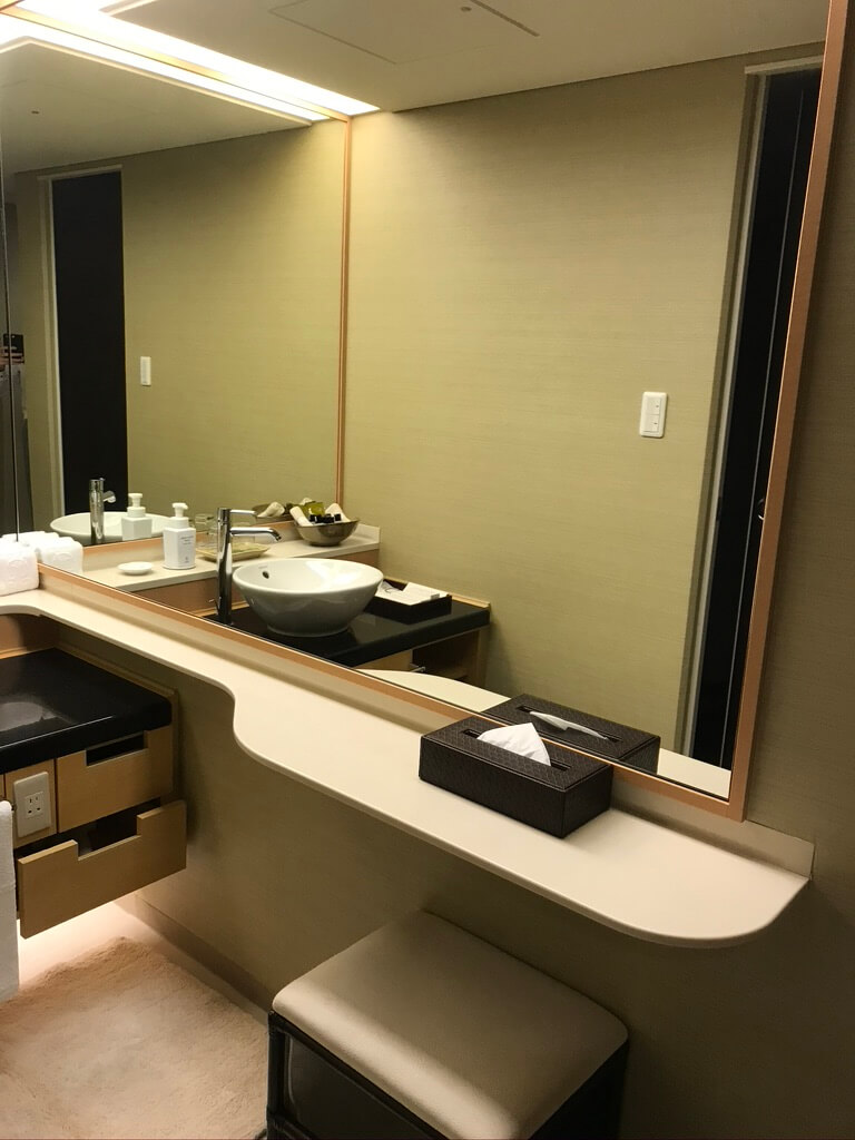 ザ・プリンス京都宝ヶ池宿泊記☆最安値料金でクラブフロアの朝食やラウンジを利用できました! 24 ザ・プリンス 京都宝ヶ池 宿泊記 クラブフロア クラブキング