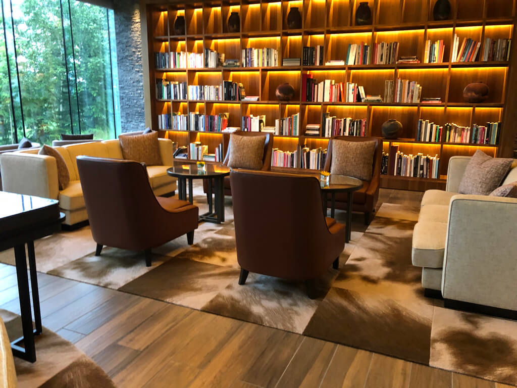 ニセコ東山ビレッジリッツカールトンリザーブ　子連れ　ブログ　宿泊記　プラチナ特典　朝食　アクティビティ　温泉　プール　マリオットボンヴォイアメックスプレミアム　紹介