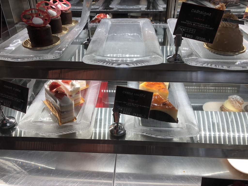 マリオットホテル宿泊記 朝食 コロナ 感染対策 混雑時間 カレーパン 感想　レビュー