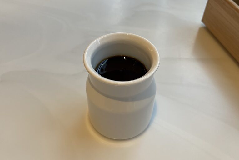 ダブルツリーbyヒルトン富山　朝食　宿泊記　アメニティ