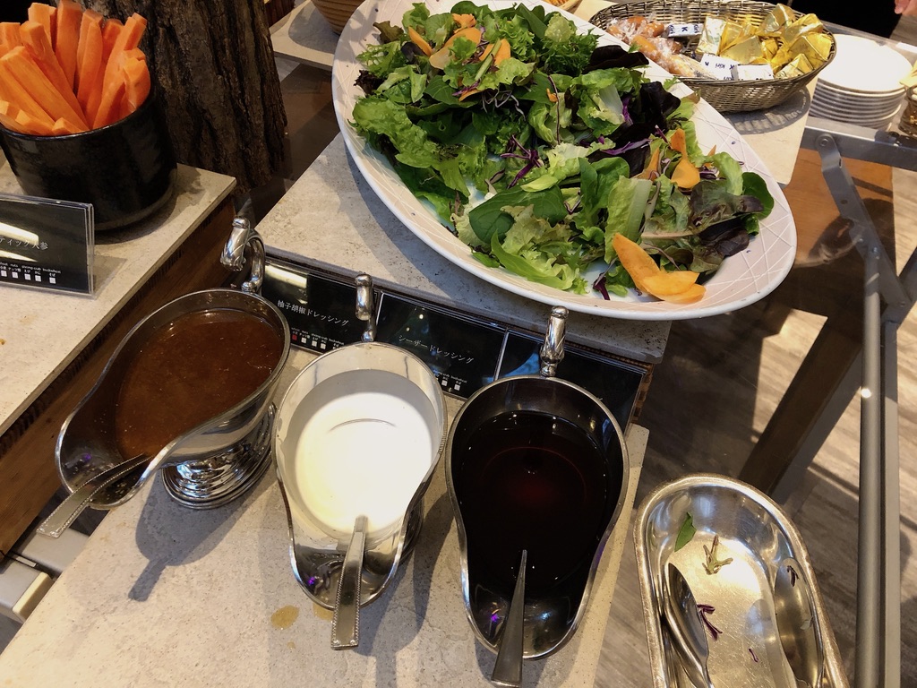 琵琶湖マリオット子連れ宿泊記☆朝食・ラウンジ・プール・マリオットプラチナ特典でホテルの過ごし方が有意義に♪ 97 琵琶湖マリオット 朝食 ラウンジ プラチナ プール 子連れ 宿泊記 ブログ