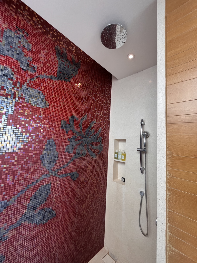 Wコーサムイ　宿泊記