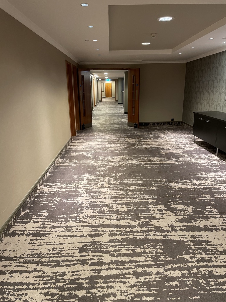 レスターマリオットホテル宿泊記★物価の高いイギリスで1万円台で泊まれちゃうホテル 6 レスターマリオット 宿泊記 ブログ 朝食 ラウンジ プラチナ特典 アメニティ