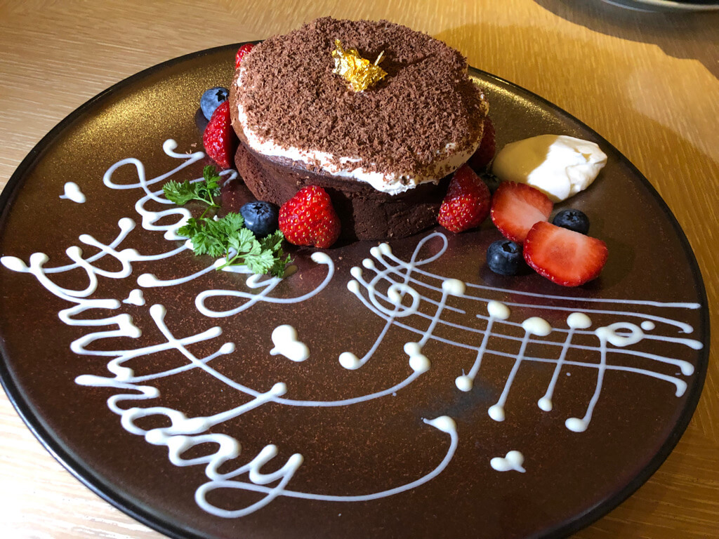 翠嵐ラグジュアリーコレクションホテル京都　記念日　宿泊記　ブログ　駐車場　朝食　プラチナ特典　人力車　シャンパンディライト　嵐山温泉　SPGアメックス　紹介