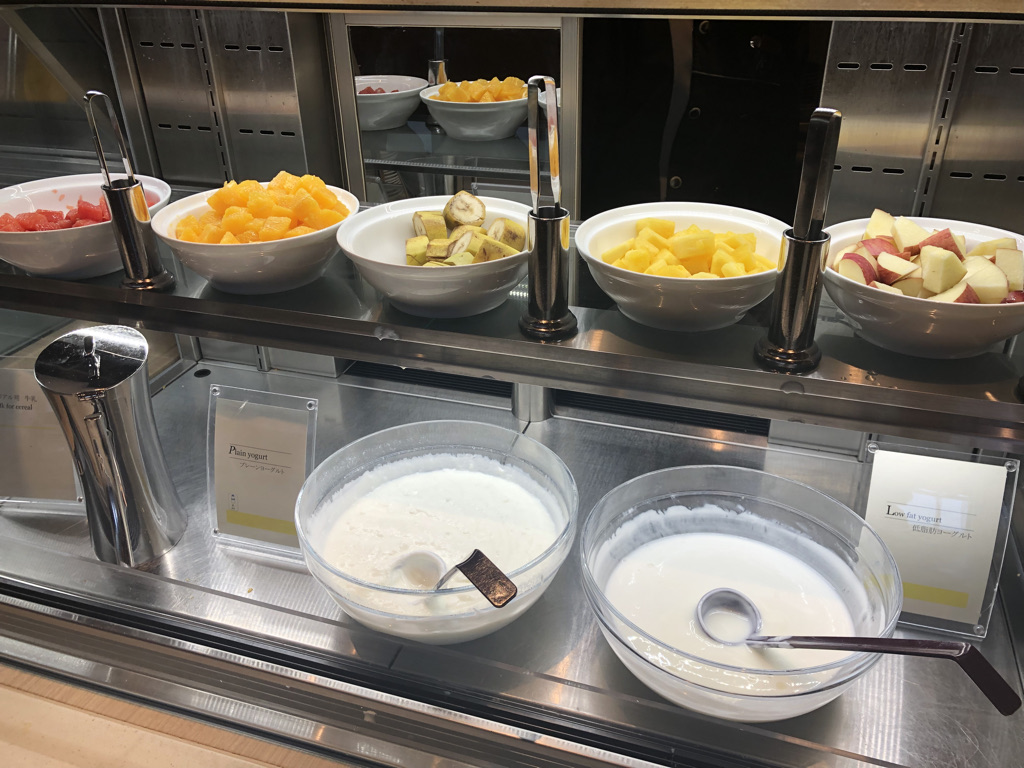 ウェスティン都ホテル京都　　朝食　ポイント宿泊　朝食無料　無料宿泊　マリオットボンヴォイアメックス　紹介　ブログ　宿泊記