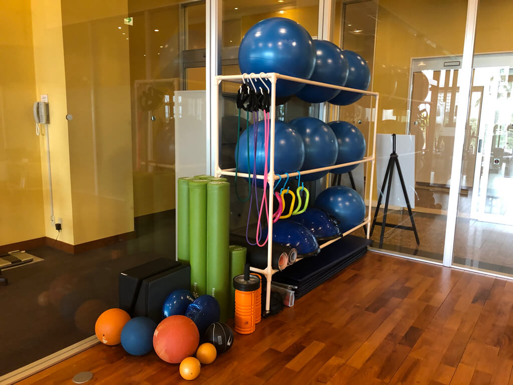 沖縄マリオット 宿泊記 パノラマオーシャンスイートプレミアム 部屋 館内施設 格安宿泊　プラチナ特典 SPGアメックス紹介　ジム　プール　スパ