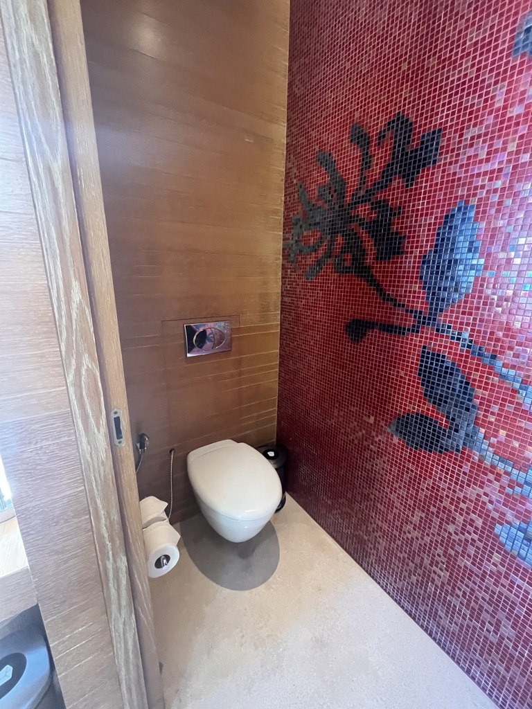 Wコーサムイ　宿泊記