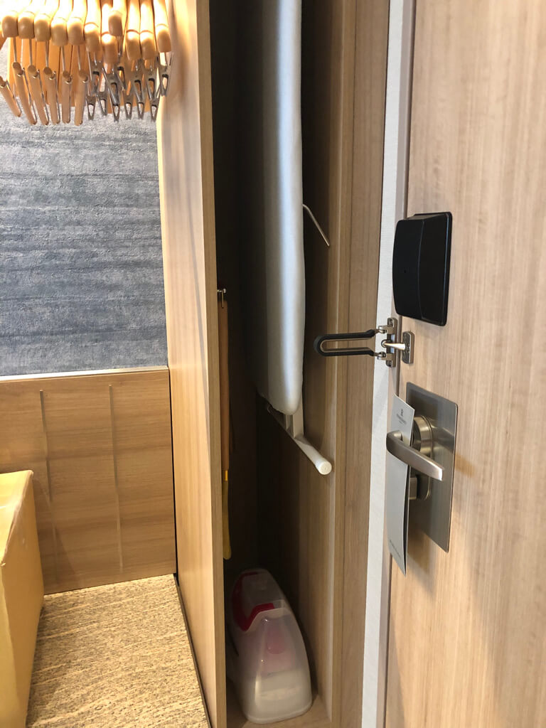 ルネッサンスリゾートオキナワ　子連れ　宿泊記　クラブサビー　デラックスツイン