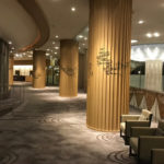 ザ・プリンス京都宝ヶ池宿泊記☆最安値料金でクラブフロアの朝食やラウンジを利用できました！