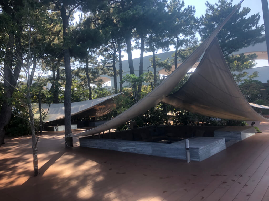 宮崎シェラトン　シーガイア　シェラトン・グランデ・オーシャンリゾート　子連れ　宿泊記　ブログ　激安　無料　宿泊　朝食　ラウンジ　プール　花火　子供添い寝　SPGアメックス　紹介　プラチナ特典　クラブラウンジ