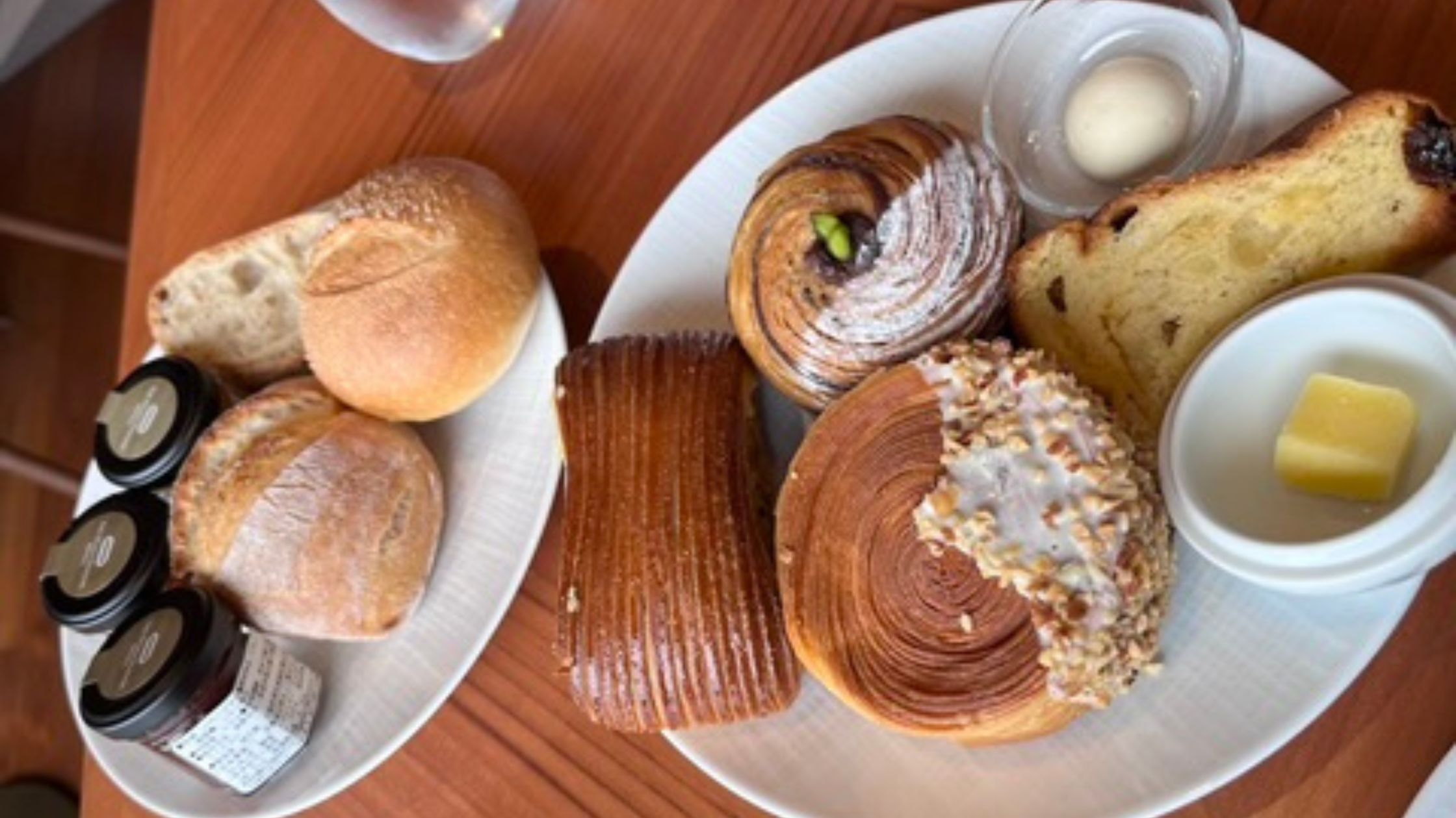 美味しい　朝食　ホテル