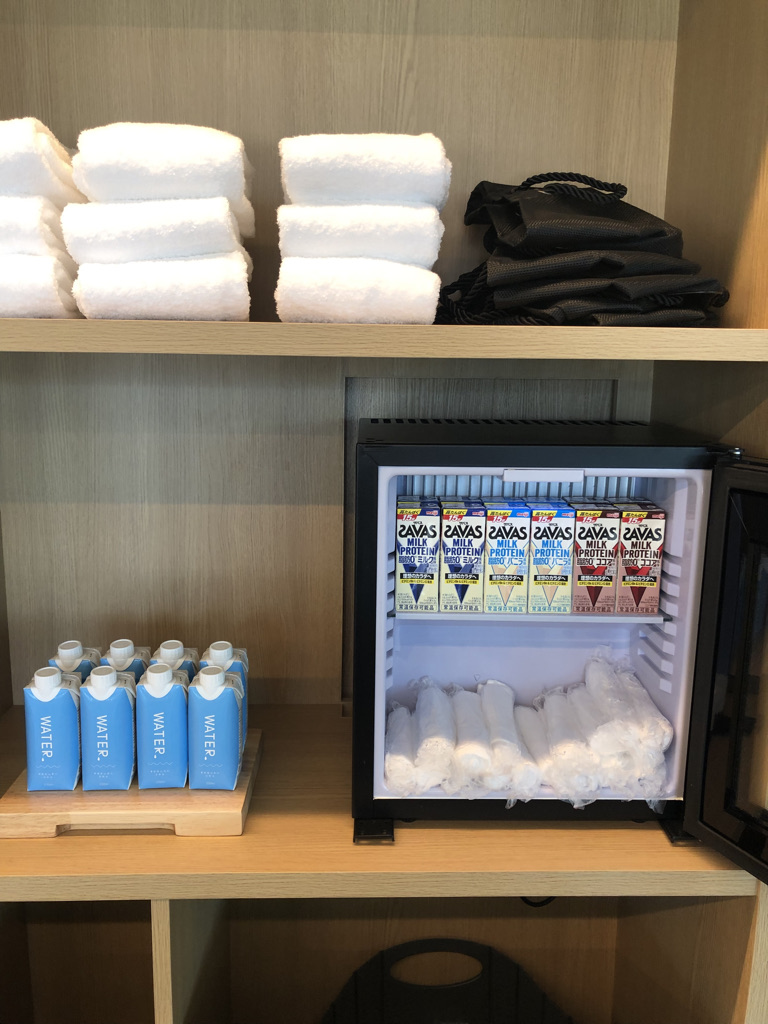 TIAD(ティアド)オートグラフコレクション宿泊記☆1ヶ月に3回泊まりたくなっちゃうほど居心地良く個性光るホテル 81 TIAD ティアド 宿泊記 プール ラウンジ 部屋 ブログ