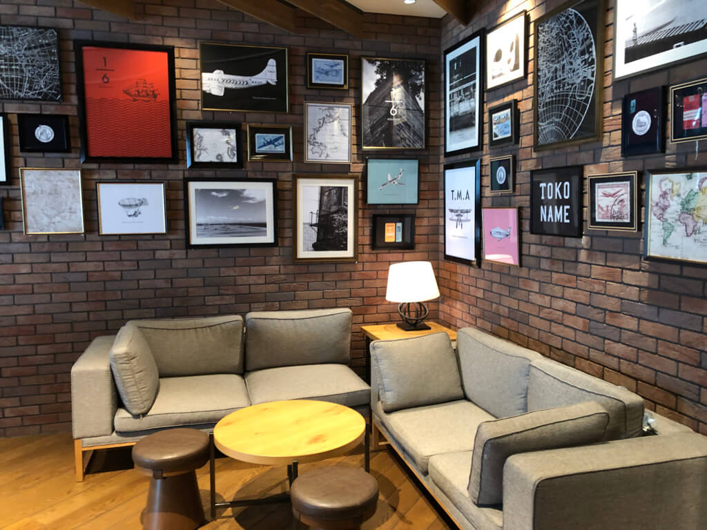 フォーポイントバイシェラトン名古屋中部国際空港　宿泊記　ブログ　プラチナ特典　朝食　駐車場　マリオットボンヴォイアメックス　紹介