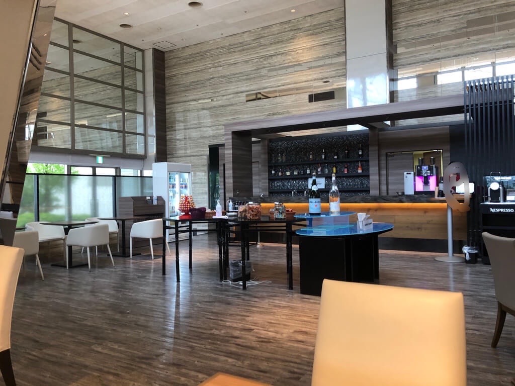 琵琶湖マリオット　朝食　ラウンジ　プラチナ　プール　子連れ　宿泊記　ブログ　