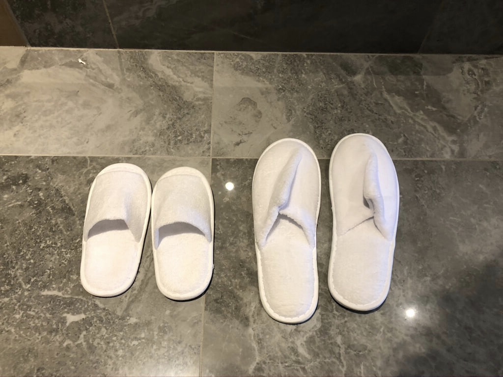 【バチェラージャパン4最終回ロケ地】メズム東京宿泊記☆最上階バルコニーガーデンビューchapter1に無料宿泊してきました! 56 606243E6 6BAC 44C8 9F6F 7C827472065B 1 201 a