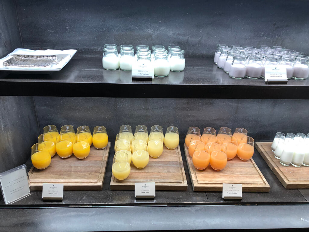 JWマリオット奈良　宿泊記　ラウンジ　アクセス　スイート　朝食　ゴールド　プラチナ特典　無料宿泊　子連れ　マリオットボンヴォイアメックス紹介　ブログ