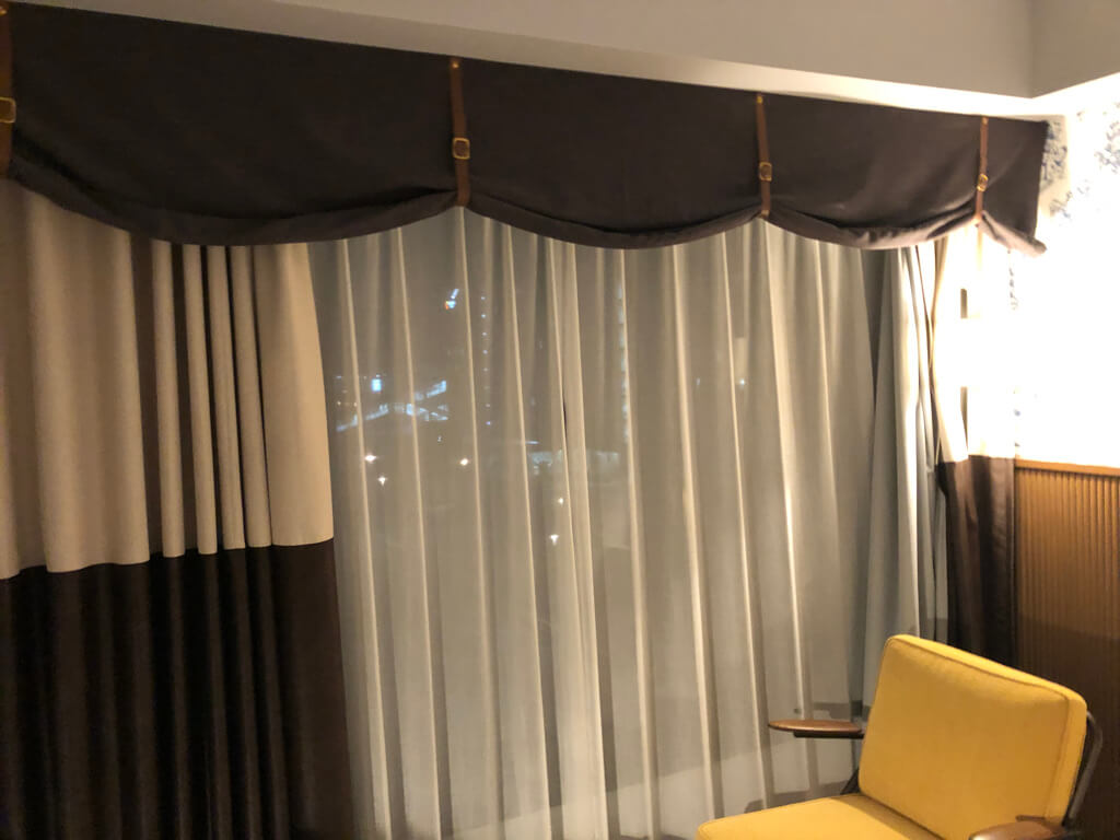 フォーポイントバイシェラトン名古屋中部国際空港　宿泊記　ブログ　プラチナ特典　朝食　駐車場　マリオットボンヴォイアメックス　紹介