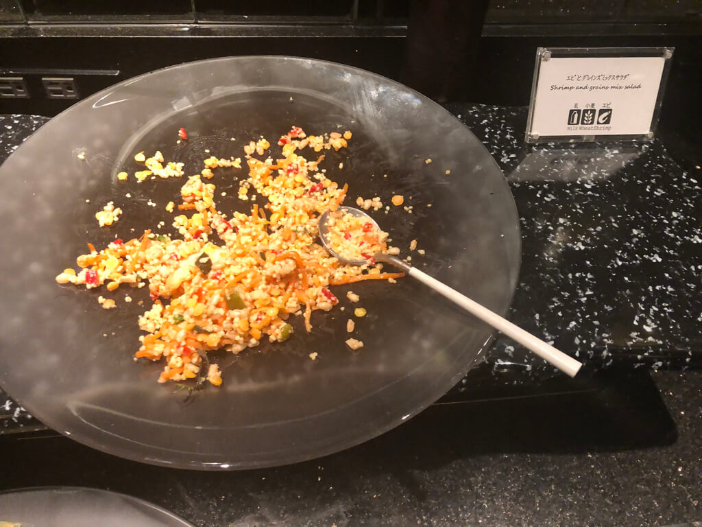 名古屋マリオットアソシアホテル　デラックスダブル　スタンダードダブル　子連れ　宿泊記　朝食　エリートラウンジ　　フィットネスジム　プール　SPGアメックス　紹介　プラチナ特典　ゴールド特典