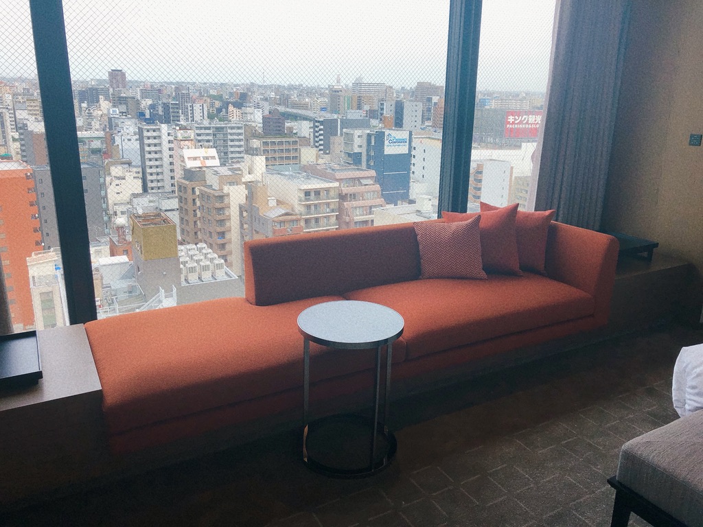 TIAD(ティアド)オートグラフコレクション宿泊記☆1ヶ月に3回泊まりたくなっちゃうほど居心地良く個性光るホテル 20 TIAD ティアド 宿泊記 プール ラウンジ 部屋 ブログ