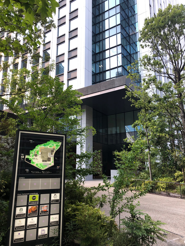 東京エディション虎ノ門　スイート　宿泊記　ブログ　アクセス　朝食　プール　ジム　マリオット特典　マリオットボンヴォイアメックス　紹介