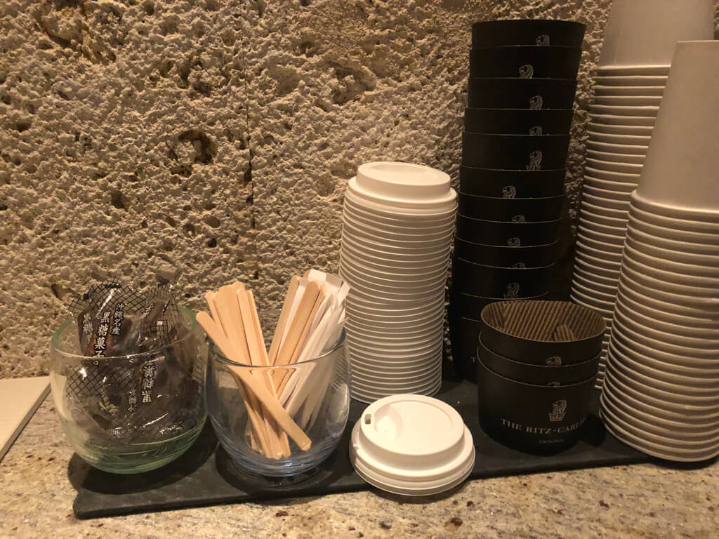 リッツカールトン沖縄宿泊記☆至極の時を過ごせる大人リゾートなホテルだった〜! 15 リッツカールトン沖縄 宿泊記 フィットネス GoToトラベル 地域共通クーポン プール 岩盤浴 スパ spgアメックス 紹介 プラチナ特典