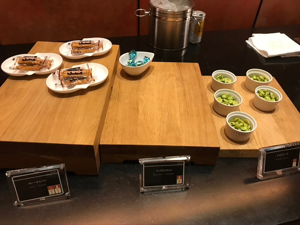 ザ・プリンス京都宝ヶ池宿泊記☆最安値料金でクラブフロアの朝食やラウンジを利用できました! 54 ザ・プリンス 京都宝ヶ池 宿泊記 クラブラウンジ カクテルタイム spgamex