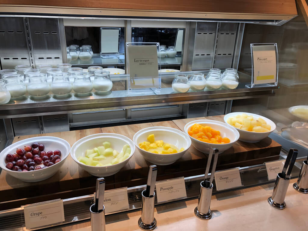 ウェスティン都ホテル京都　子連れ　宿泊記　ブログ　ラウンジ　朝食　温泉　プール　ジム　プラチナ特典　子供添い寝　アクセス　マリオットボンヴォイアメックス　紹介