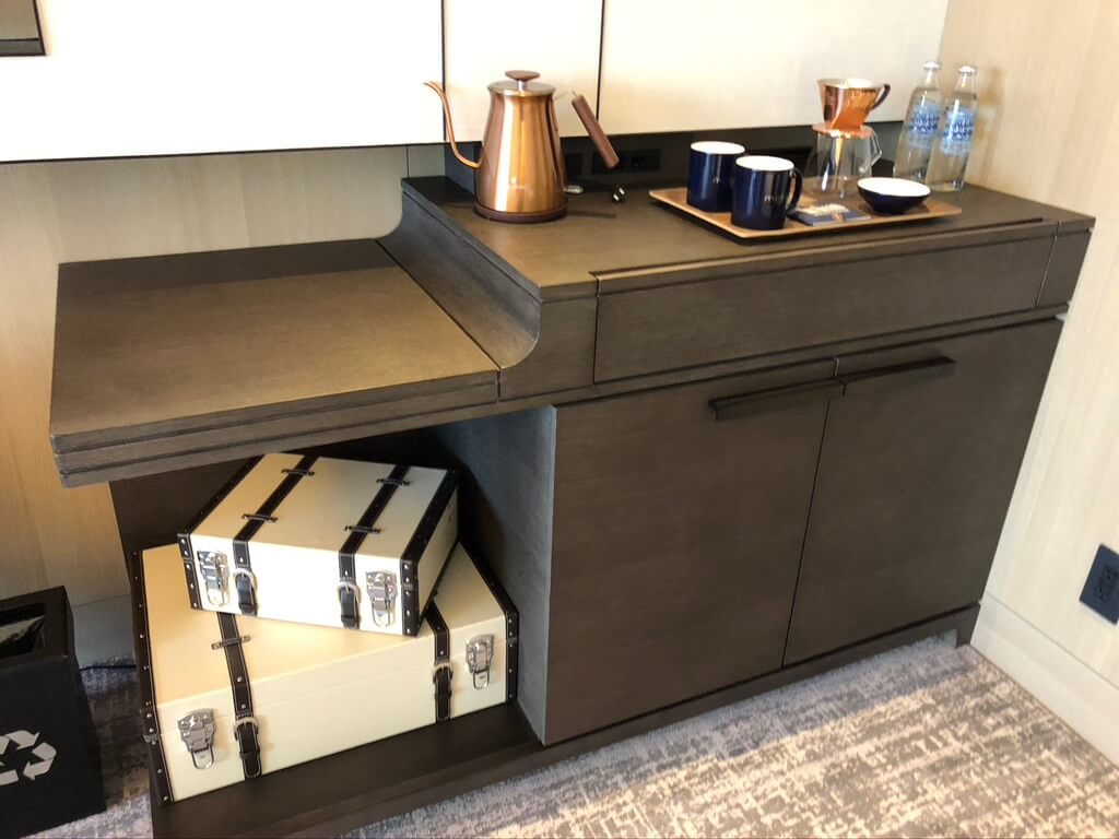 【バチェラージャパン4最終回ロケ地】メズム東京宿泊記☆最上階バルコニーガーデンビューchapter1に無料宿泊してきました! 17 631CF6E7 093F 4BDA B467 84FC64D5621E