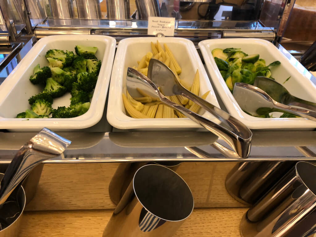 W大阪　子連れ　宿泊記　　ブログ　朝食　マーベラススイート　プール　ジム　バー　添い寝無料　マリオットボンヴォイアメックス　紹介