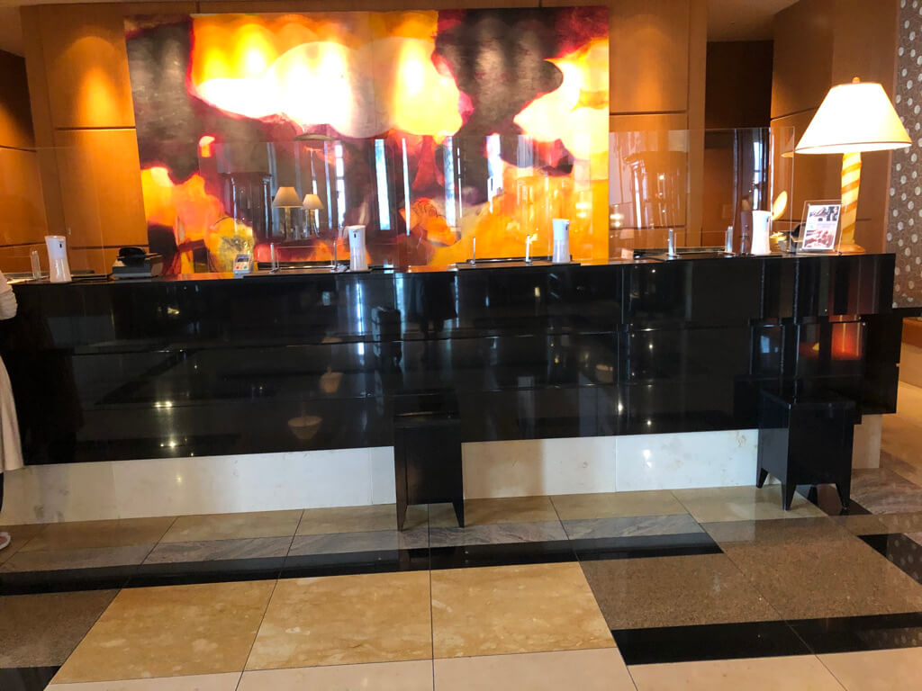 リッツカールトン東京　宿泊記　子連れ　添い寝　クラブラウンジ　朝食　アクセス　プラチナ特典　SPGアメックス紹介