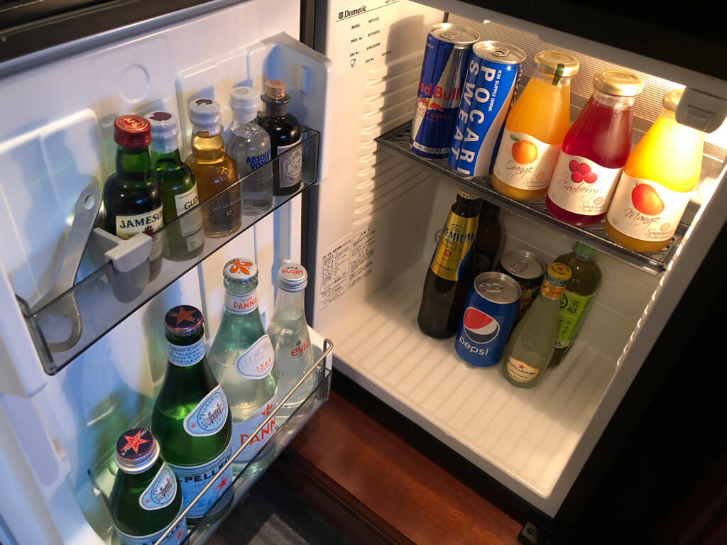 リッツカールトン東京　宿泊記　子連れ　添い寝　クラブラウンジ　朝食　アクセス　プラチナ特典　SPGアメックス紹介