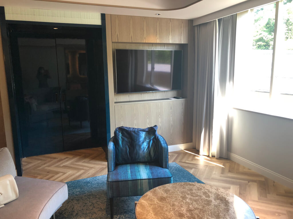 ウェスティン都ホテル京都　宿泊記　ジュニアスイート　子連れ旅　子供添い寝　クラブラウンジ　プール　ジム　SPA　華頂　温泉　spgアメックス紹介　プラチナ特典