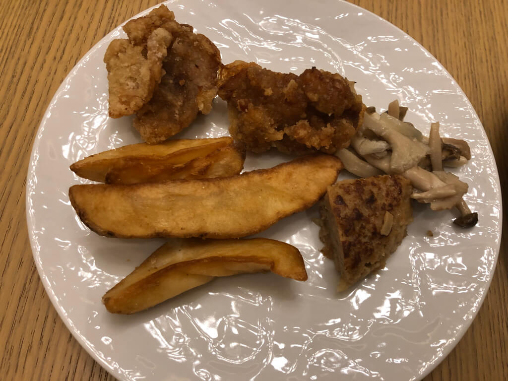 JWマリオット奈良　宿泊記　ラウンジ　アクセス　スイート　朝食　ゴールド　プラチナ特典　無料宿泊　子連れ　マリオットボンヴォイアメックス紹介　ブログ