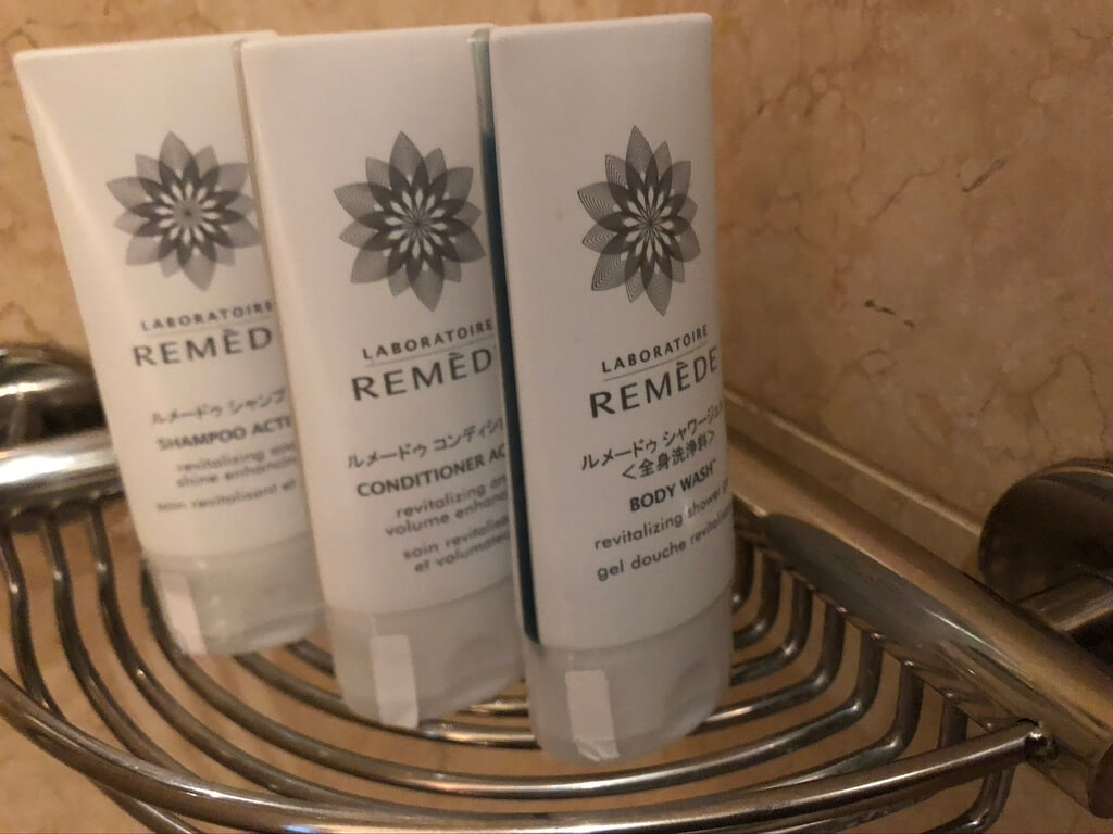 セントレジス大阪　グランドデラックススイート　宿泊記　バトラー　サービス　spgamex プラチナ特典　フィットネスジム　コロナ感染対策　COVID-19 GoTo　トラベルクーポン　GoToトラベル割引　地域共通クーポン　セントレジスバー