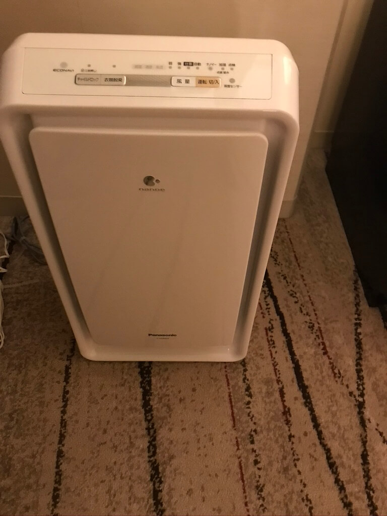 ザ・プリンス京都宝ヶ池宿泊記☆最安値料金でクラブフロアの朝食やラウンジを利用できました! 12 ザ・プリンス 京都宝ヶ池 宿泊記 クラブフロア クラブキング