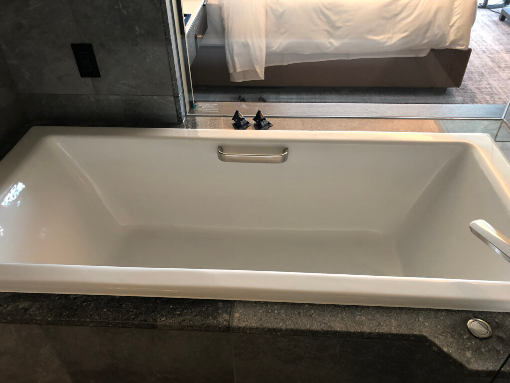 メズム東京　ブログ　宿泊記　スカイツリー　無料宿泊　会員特典　朝食　アクセス　行き方　アメニティ　駐車場　クラブメズム　マリオットボンヴォイアメックスプレミアム　紹介