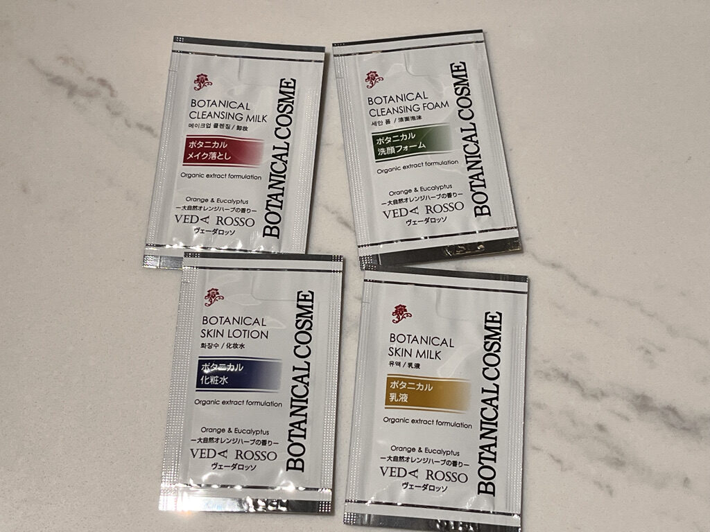 長崎マリオット　ラウンジ　朝食　宿泊記　ブログ　プラチナ特典