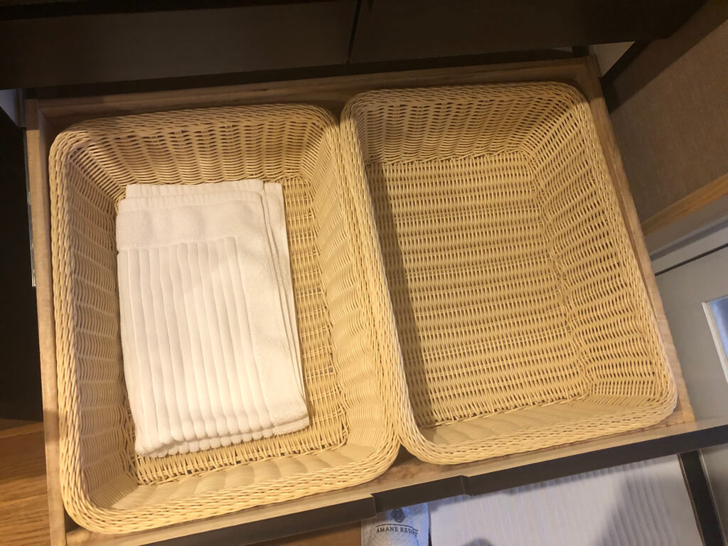 別府　アマネリゾート　ガハマ　ガハマテラス　子連れ　宿泊記　シーサイドメゾネット　温泉　朝食