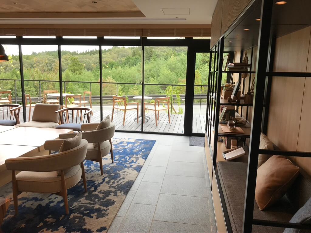 フェアフィールド・バイ・マリオット・京都京丹波 宿泊記　道の駅 京丹波 味夢の里 感想　口コミ　spgamex プラチナ特典　地域共通クーポン　プラチナチャレンジ