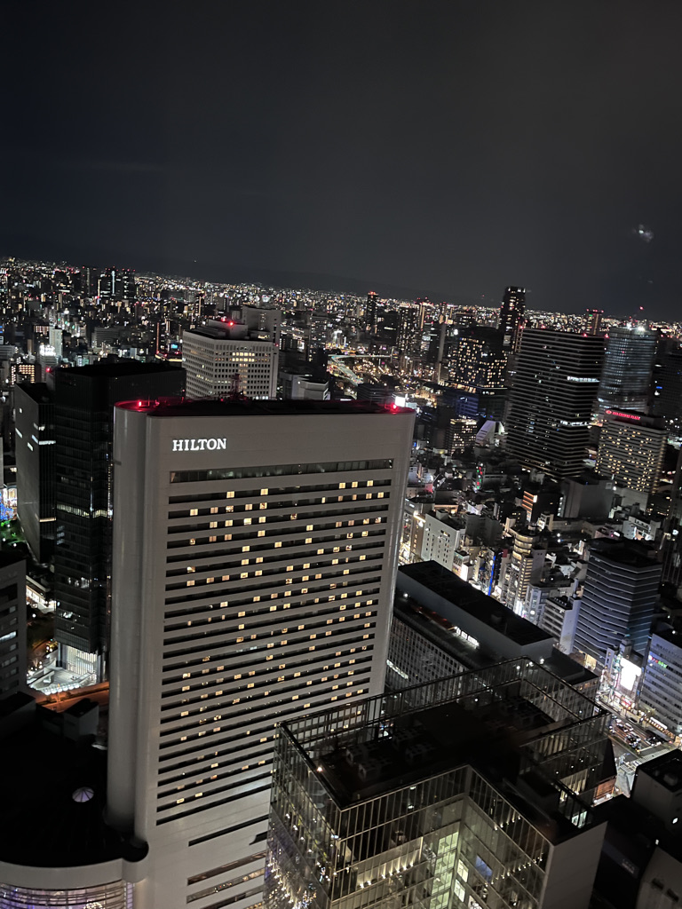 大阪ステーションホテル　アクセス　マリオット　ブログ　プラチナ特典　マリオットアメックス　紹介